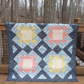 Pike Quilt